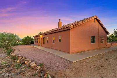 18530 W Moonlight Mesa Road, Wickenburg, AZ 85390 - Photo 52