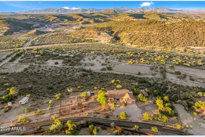 18530 W Moonlight Mesa Road, Wickenburg, AZ 85390 - Photo 50