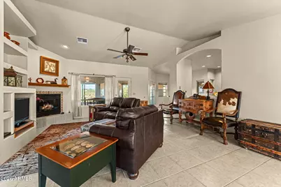 18530 W Moonlight Mesa Road, Wickenburg, AZ 85390 - Photo 18