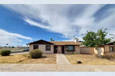 3401 W Saint Moritz Lane, Phoenix, AZ 85053 - Photo 1