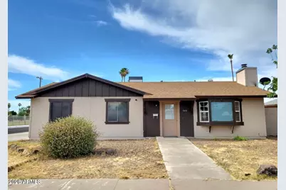 3401 W Saint Moritz Lane, Phoenix, AZ 85053 - Photo 2