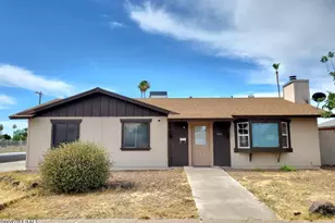 3401 W St Moritz Ln, Phoenix, AZ 85053 - Photo 2