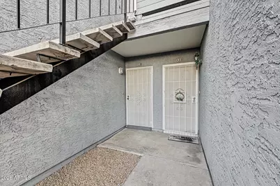 2910 W Marconi Avenue #123, Phoenix, AZ 85053 - Photo 2