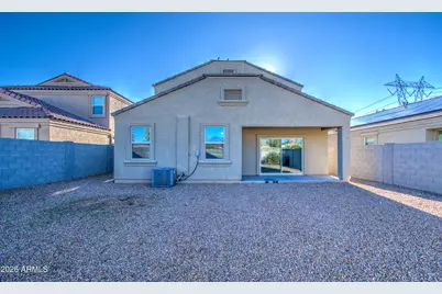 3119 N 303rd Drive, Buckeye, AZ 85396 - Photo 60