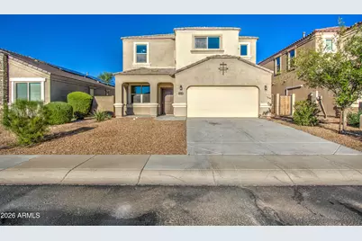 3119 N 303rd Drive, Buckeye, AZ 85396 - Photo 2