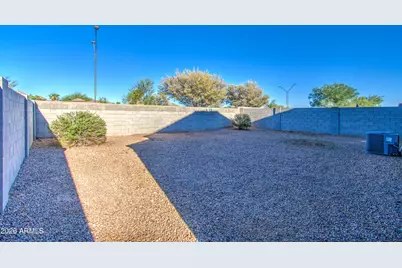 3119 N 303rd Drive, Buckeye, AZ 85396 - Photo 56