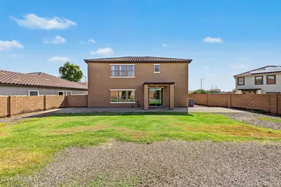 25576 W Nancy Lane, Buckeye, AZ 85326 - Photo 30