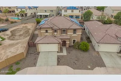 25576 W Nancy Lane, Buckeye, AZ 85326 - Photo 34