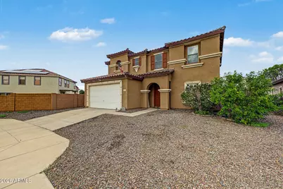 25576 W Nancy Lane, Buckeye, AZ 85326 - Photo 40