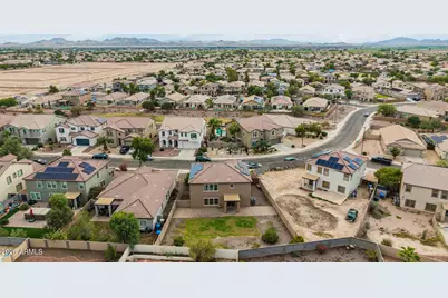 25576 W Nancy Lane, Buckeye, AZ 85326 - Photo 36