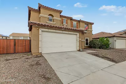 25576 W Nancy Lane, Buckeye, AZ 85326 - Photo 42