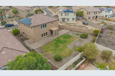 25576 W Nancy Lane, Buckeye, AZ 85326 - Photo 4