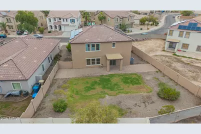 25576 W Nancy Lane, Buckeye, AZ 85326 - Photo 38