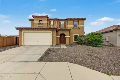 25576 W Nancy Lane, Buckeye, AZ 85326 - Photo 2