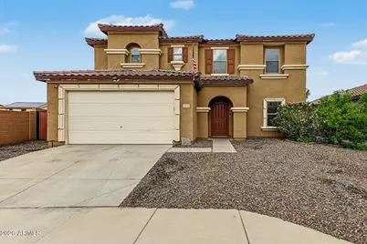 25576 W Nancy Lane, Buckeye, AZ 85326 - Photo 1