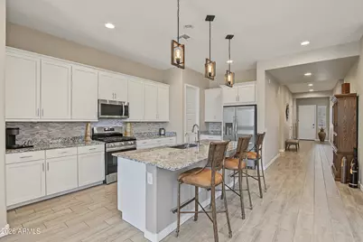 3874 E Terrel Street, San Tan Valley, AZ 85143 - Photo 4