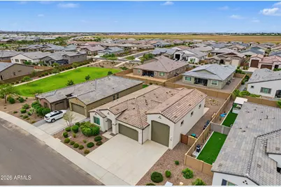 3874 E Terrel Street, San Tan Valley, AZ 85143 - Photo 36