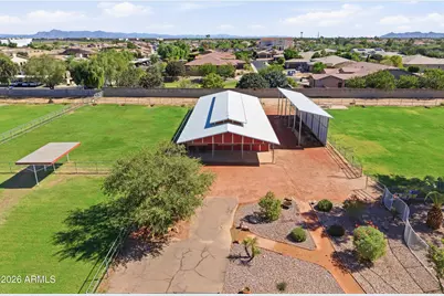 3151 S Eagle Drive, Chandler, AZ 85286 - Photo 48