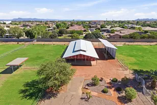 3151 S Eagle Dr, Chandler, AZ 85286 - Photo 48