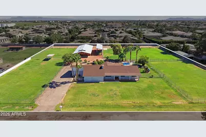 3151 S Eagle Drive, Chandler, AZ 85286 - Photo 1