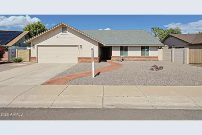 8626 W Greenbrian Drive, Peoria, AZ 85382 - Photo 2