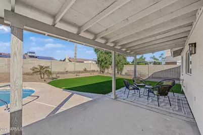 4836 E Acoma Drive, Scottsdale, AZ 85254 - Photo 32