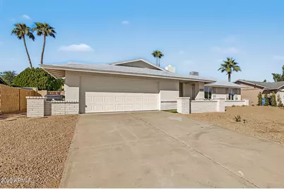 4836 E Acoma Drive, Scottsdale, AZ 85254 - Photo 2