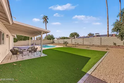 4836 E Acoma Drive, Scottsdale, AZ 85254 - Photo 34