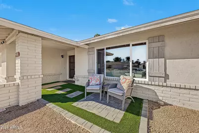 4836 E Acoma Drive, Scottsdale, AZ 85254 - Photo 4