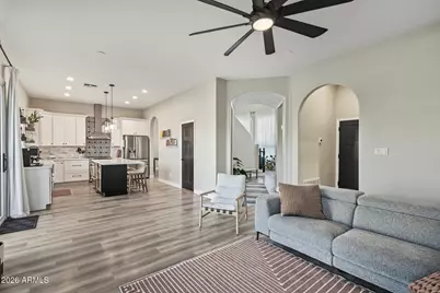 230 E Arabian Drive, Gilbert, AZ 85296 - Photo 12