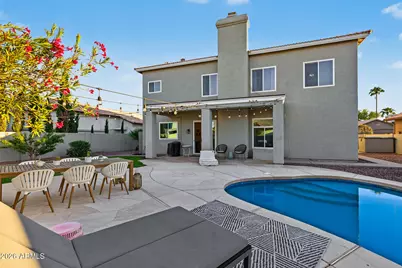 230 E Arabian Drive, Gilbert, AZ 85296 - Photo 62