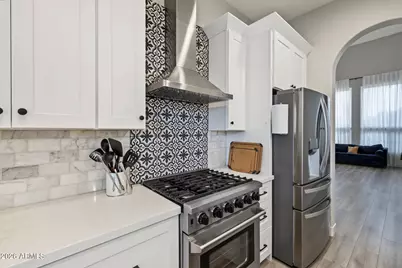 230 E Arabian Drive, Gilbert, AZ 85296 - Photo 22