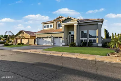 230 E Arabian Drive, Gilbert, AZ 85296 - Photo 4