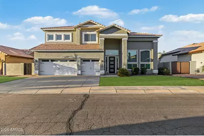 230 E Arabian Drive, Gilbert, AZ 85296 - Photo 2