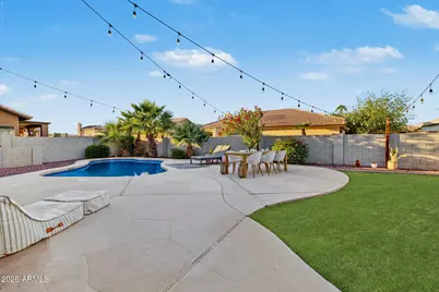 230 E Arabian Drive, Gilbert, AZ 85296 - Photo 54