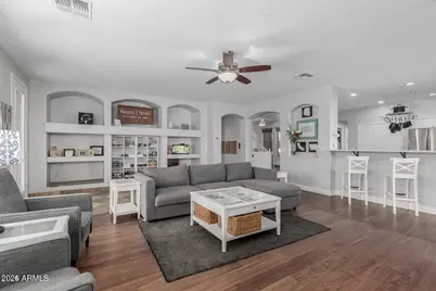 3353 E Blue Ridge Way, Gilbert, AZ 85298 - Photo 6