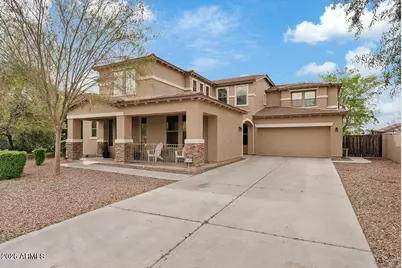 3353 E Blue Ridge Way, Gilbert, AZ 85298 - Photo 30