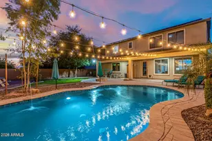 3353 E Blue Ridge Way, Gilbert, AZ 85298 - Photo 1