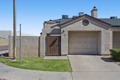 16645 N 32nd Place #105, Phoenix, AZ 85032 - Photo 1