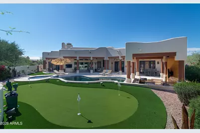 3009 S Juniper Village Court, Gold Canyon, AZ 85118 - Photo 62