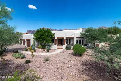 3009 S Juniper Village Court, Gold Canyon, AZ 85118 - Photo 2