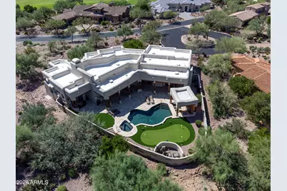 3009 S Juniper Village Court, Gold Canyon, AZ 85118 - Photo 54