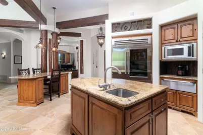 3009 S Juniper Village Court, Gold Canyon, AZ 85118 - Photo 18