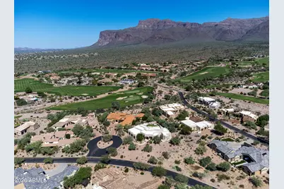 3009 S Juniper Village Court, Gold Canyon, AZ 85118 - Photo 60