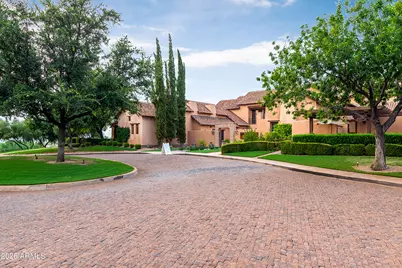 3009 S Juniper Village Court, Gold Canyon, AZ 85118 - Photo 72