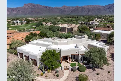3009 S Juniper Village Court, Gold Canyon, AZ 85118 - Photo 1