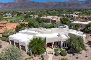 3009 S Juniper Village Ct, Gold Canyon, AZ 85118 - Photo 1