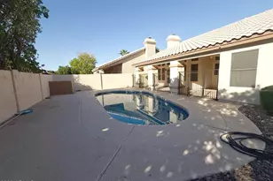 694 N Longmore St, Chandler, AZ 85224 - Photo 36