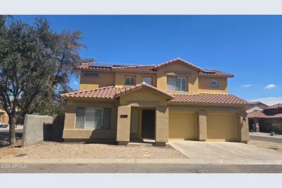 6613 N 28th Glen, Phoenix, AZ 85017 - Photo 1