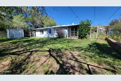 10 Ocotillo Street, Bisbee, AZ 85603 - Photo 2